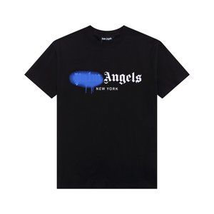 Palm Angels Spray Paint T-Shirt